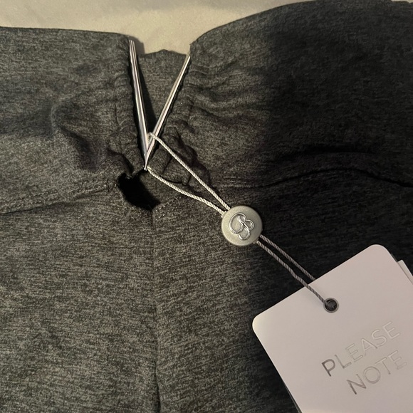 NWT Bombshell Sportswear Victory Leggings - Picture 4 of 8